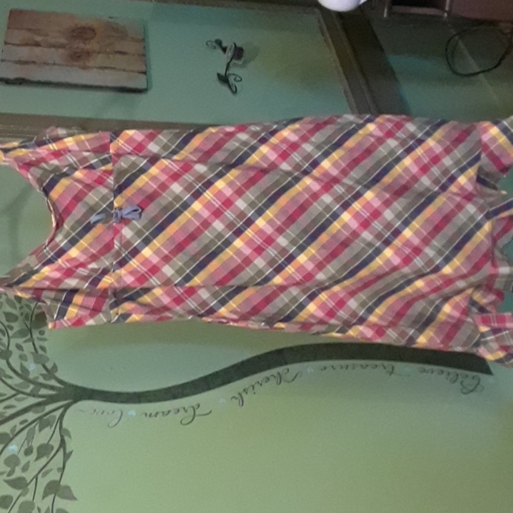 Dress midi